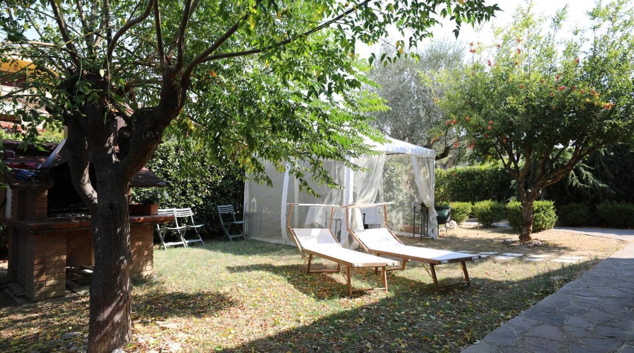 Recanati Family Extérieur photo