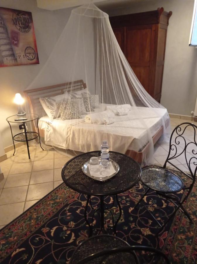 Recanati Family Extérieur photo