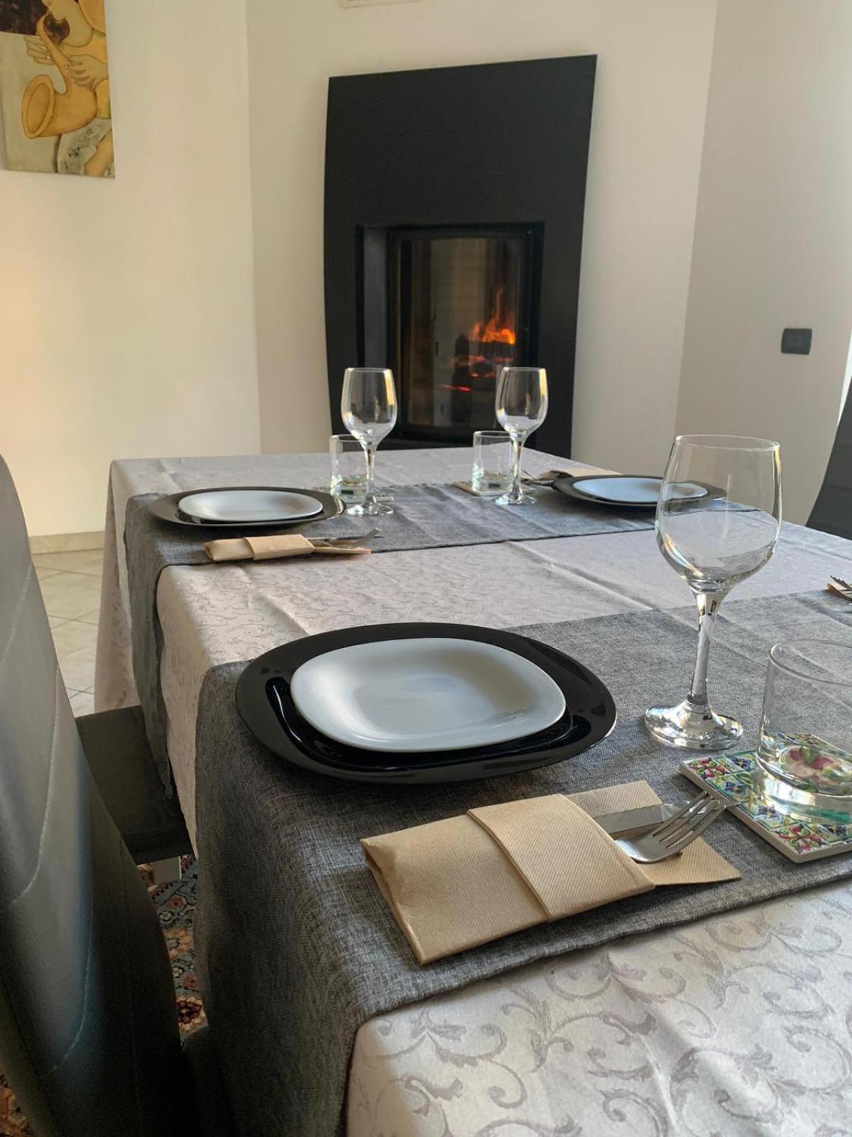 Recanati Family Extérieur photo