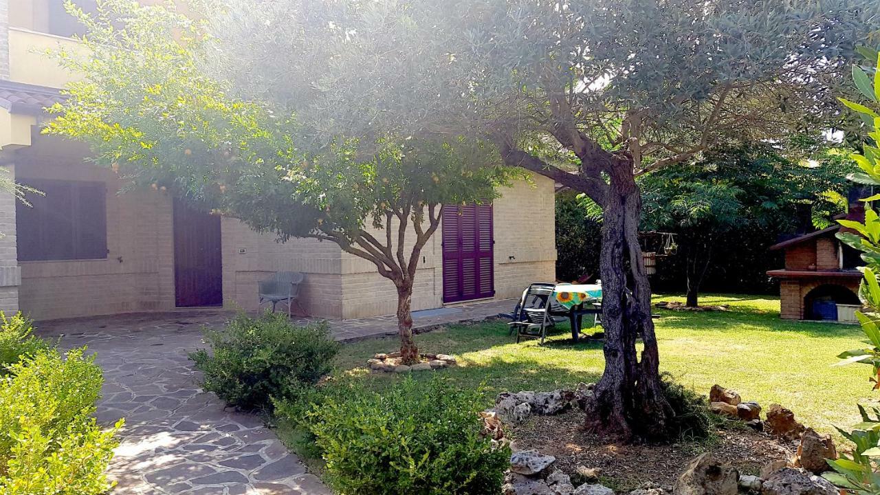 Recanati Family Extérieur photo