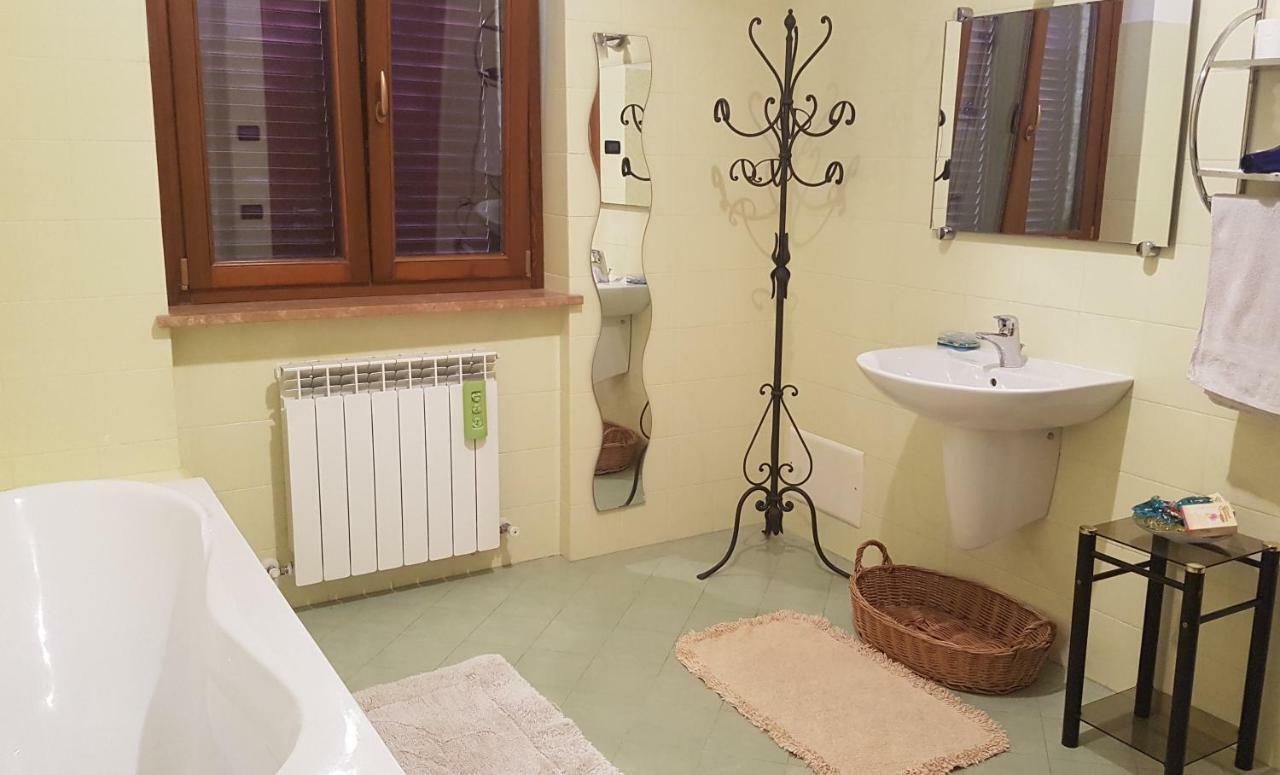 Bed and breakfast Recanati Family Extérieur photo