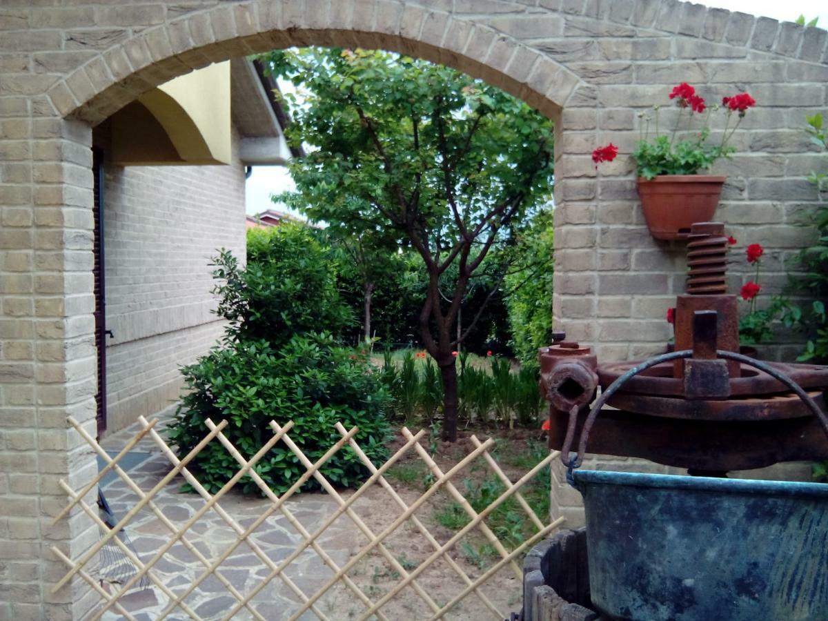 Recanati Family Extérieur photo