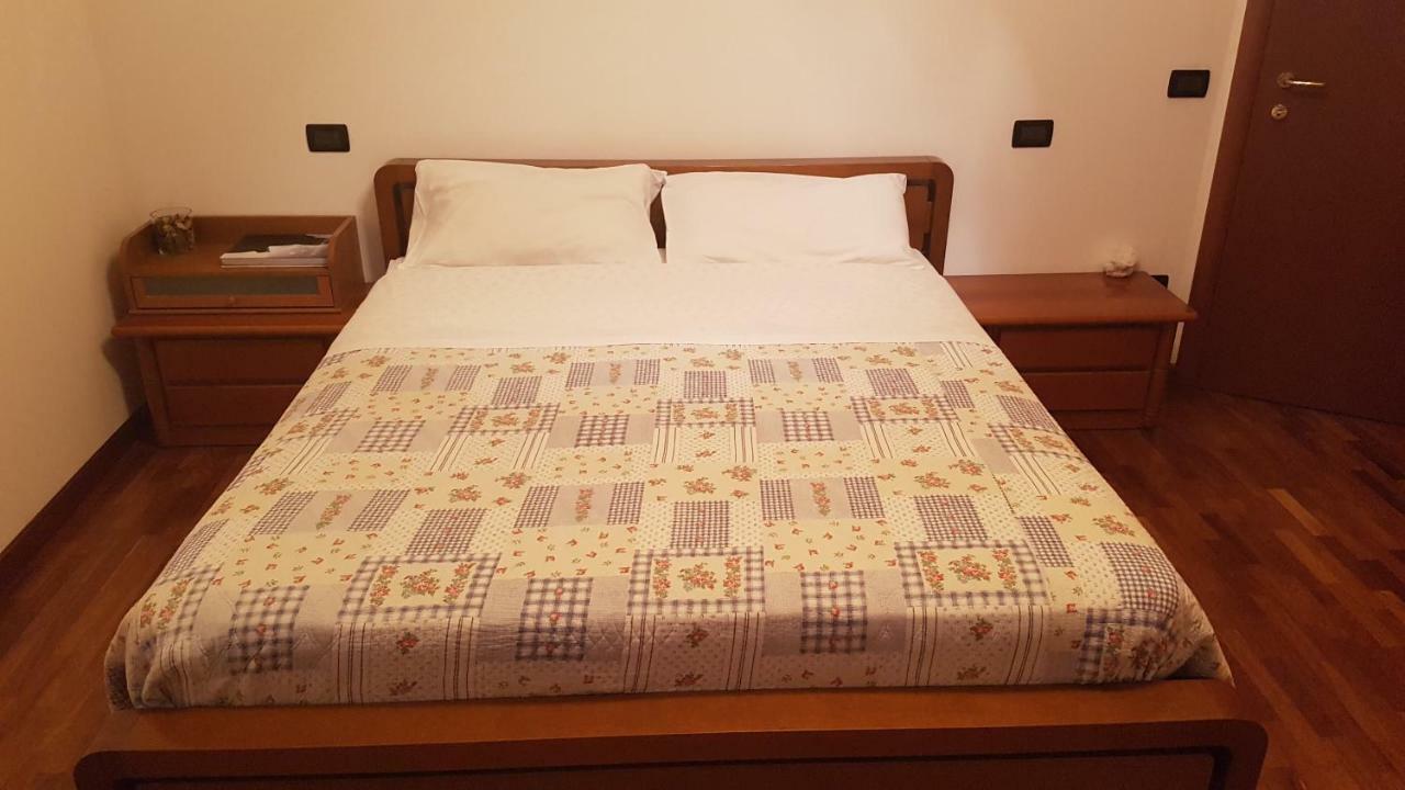 Recanati Family Extérieur photo