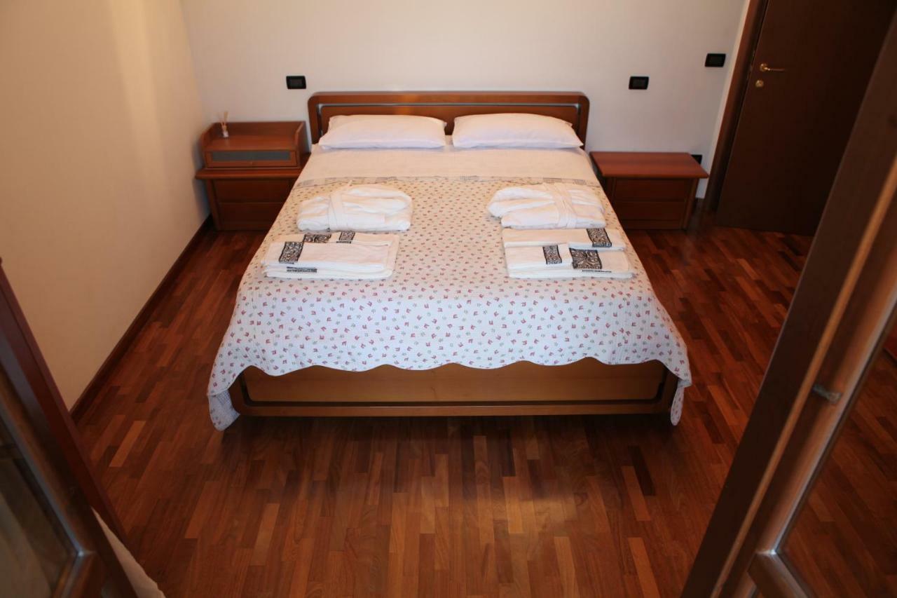 Bed and breakfast Recanati Family Extérieur photo