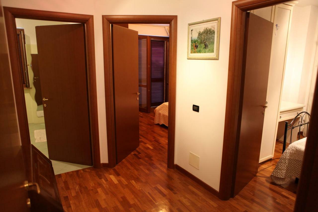 Recanati Family Extérieur photo