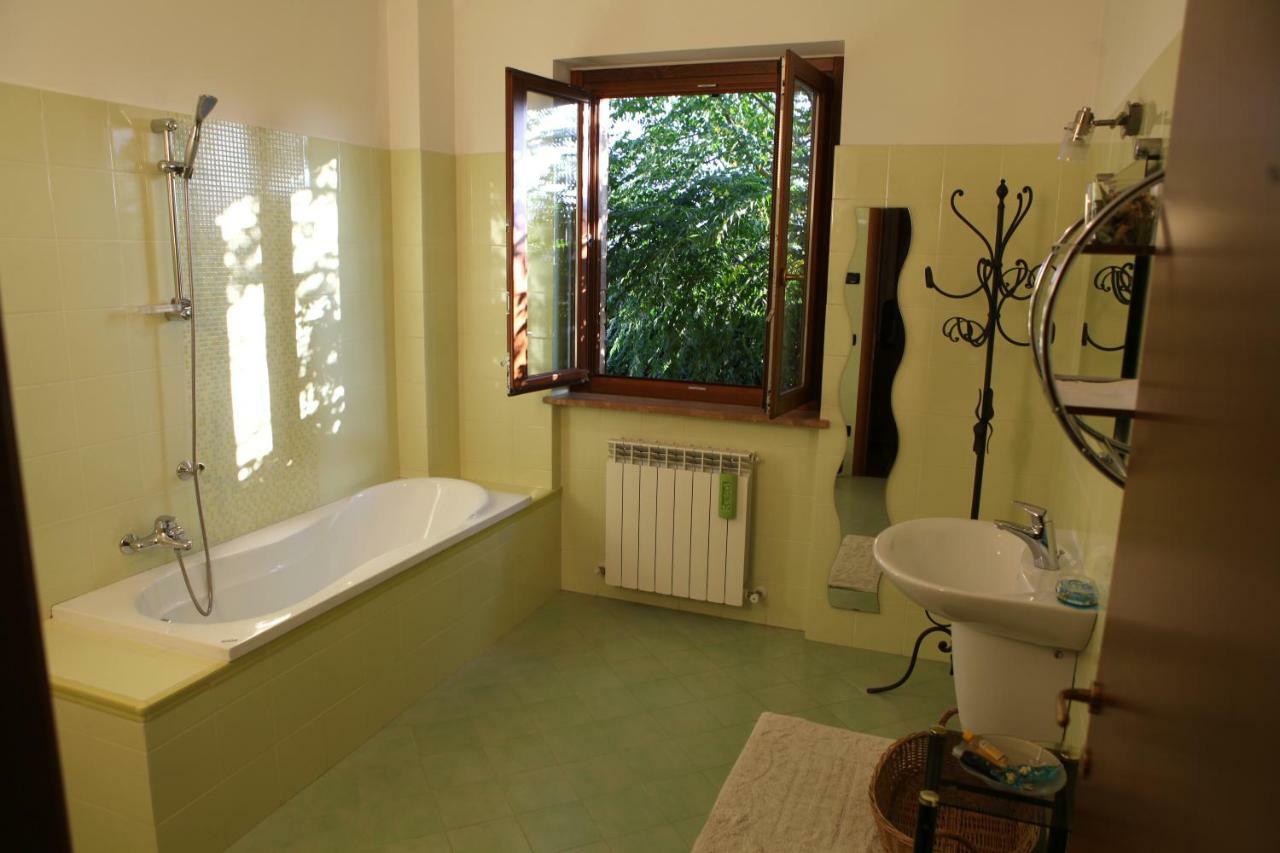 Bed and breakfast Recanati Family Extérieur photo