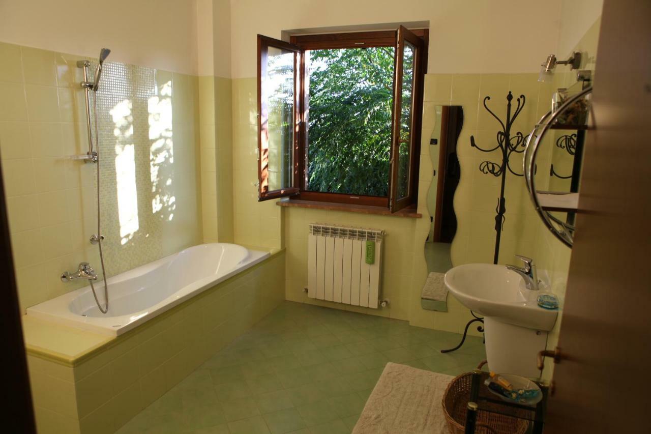 Recanati Family Extérieur photo